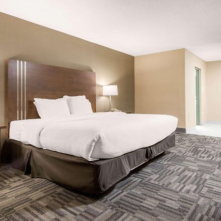 אוריליה Quality Inn & Conference Centre מראה חיצוני תמונה